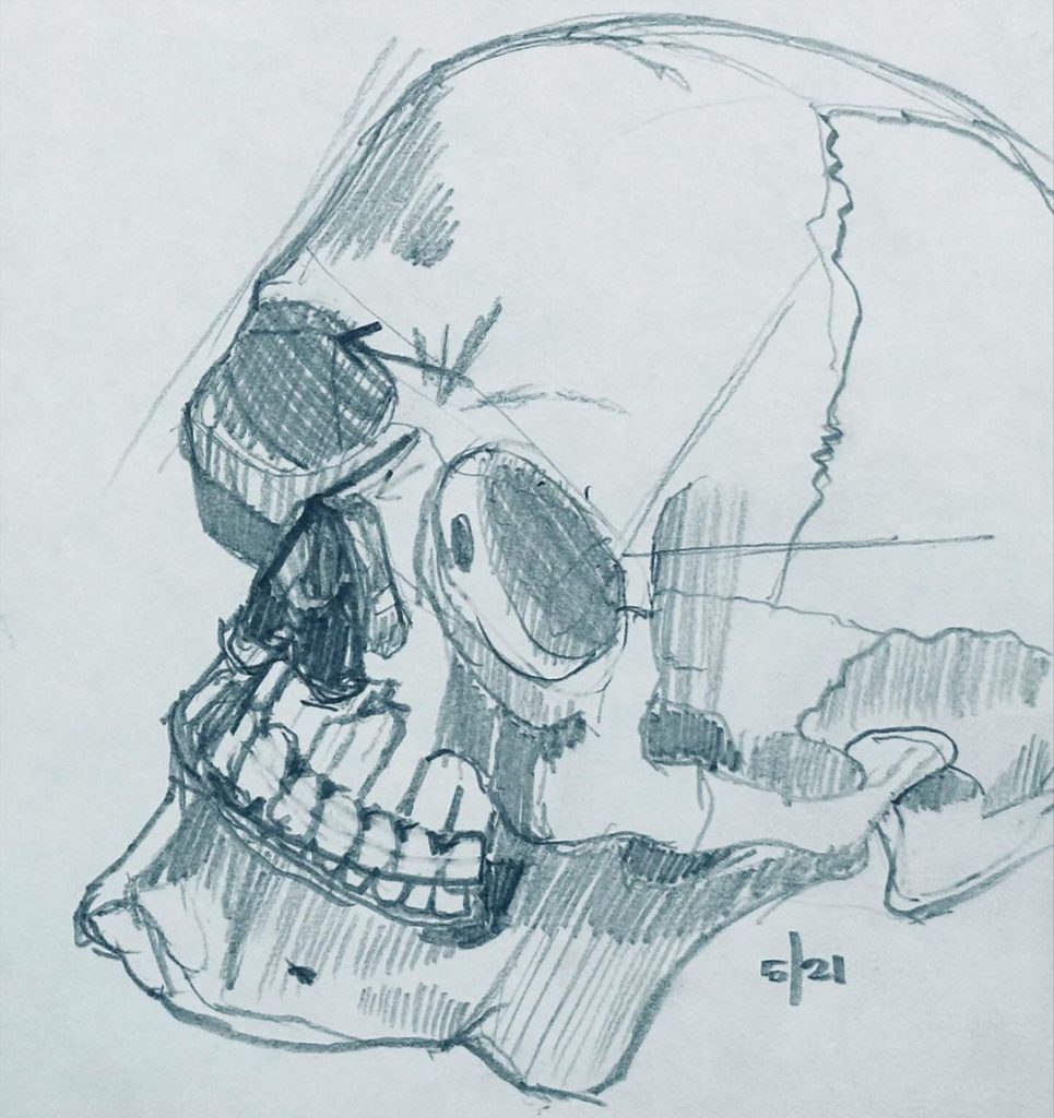 Read more about the article Day 1,359.