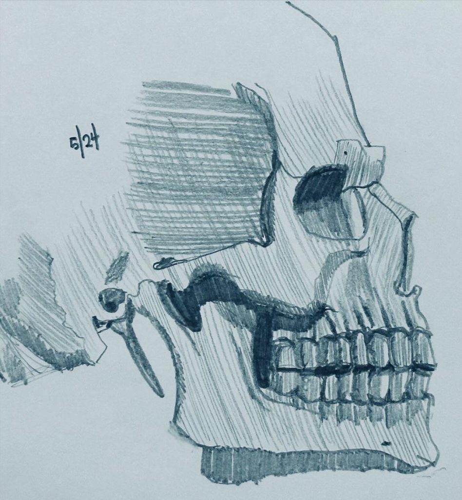 Read more about the article Day 1,362.