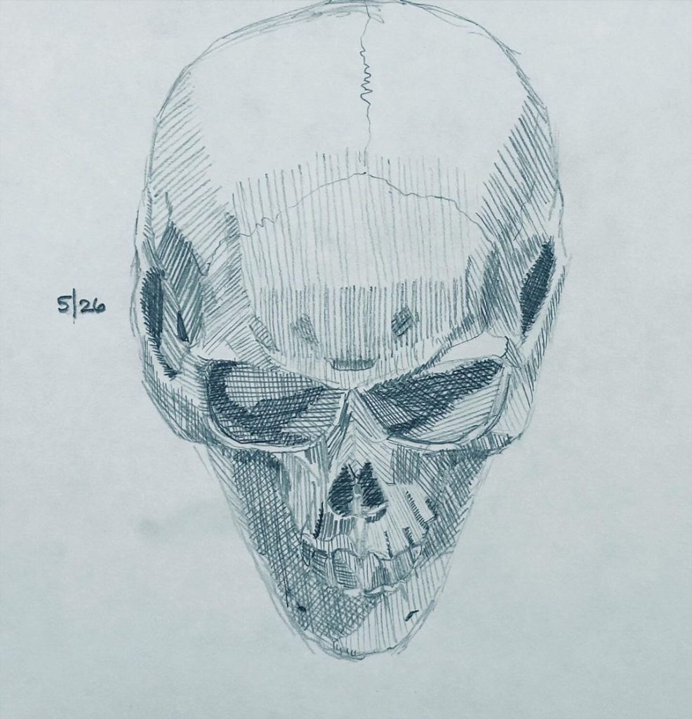 Read more about the article Day 1,364.