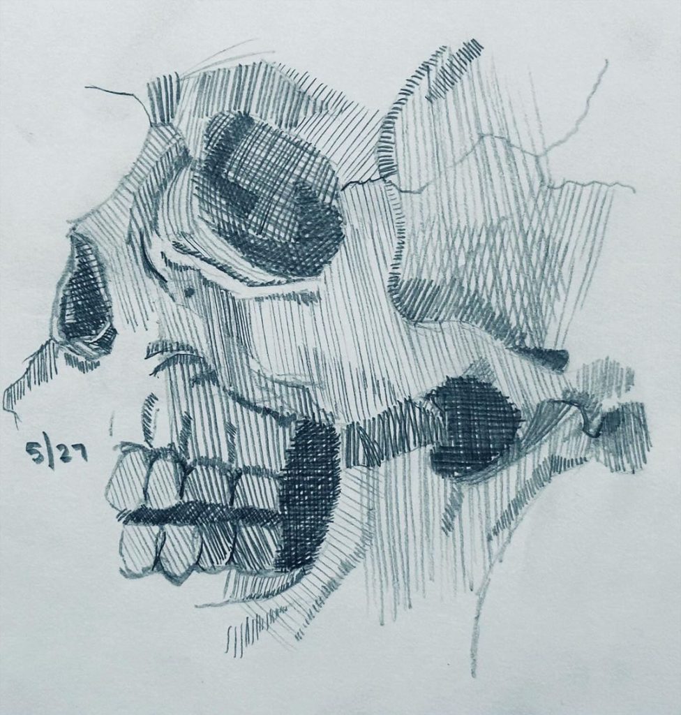 Read more about the article Day 1,365.