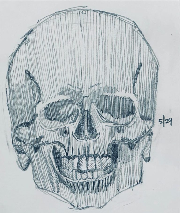 Read more about the article Day 1,367.