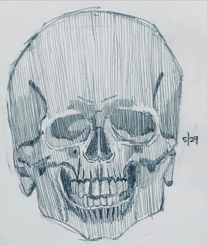 Read more about the article Day 1,367.