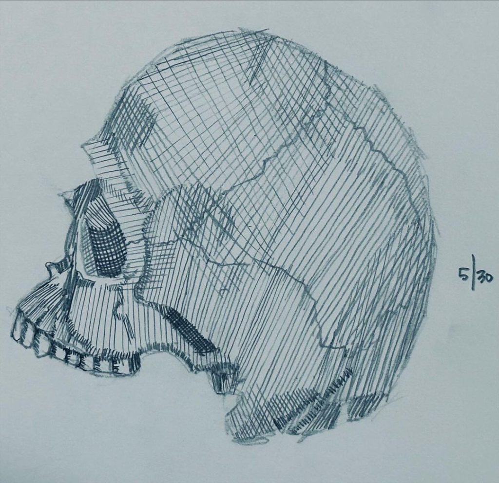 Read more about the article Day 1,368.