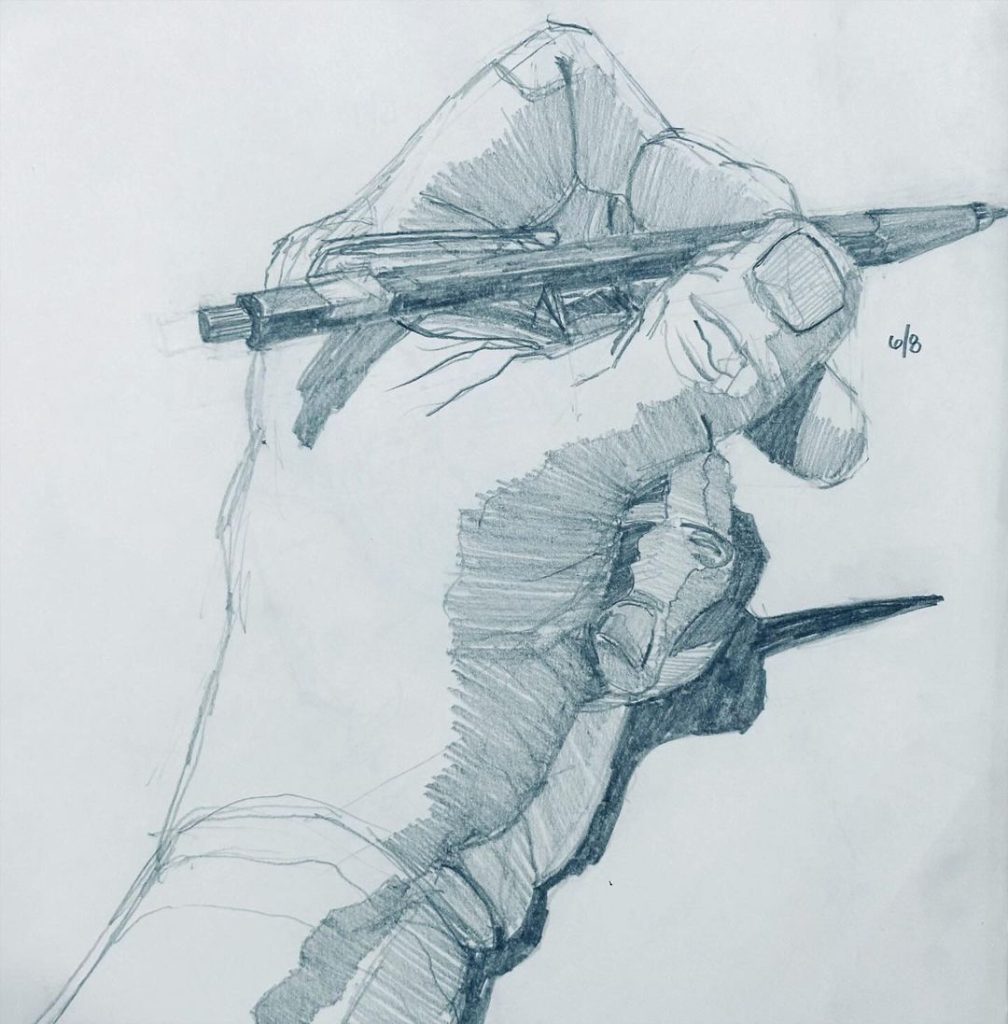 Read more about the article Day 1,377.