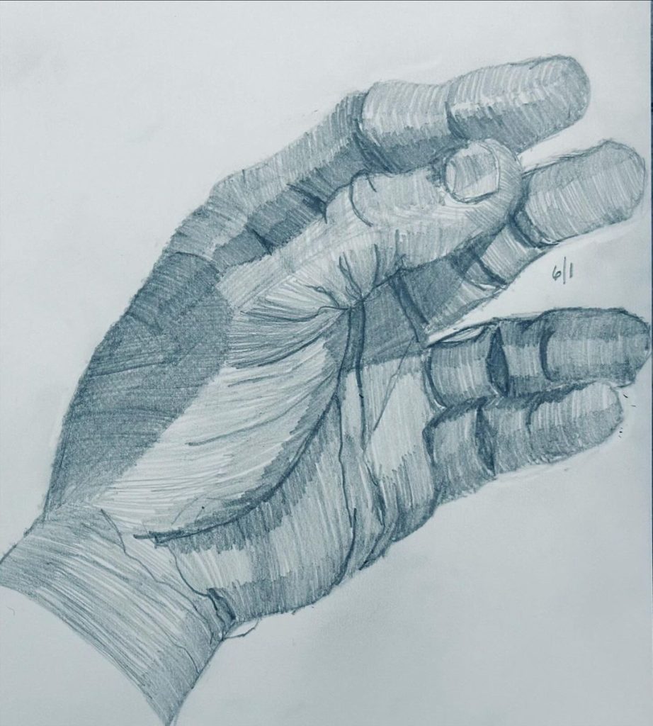 Read more about the article Day 1,370.