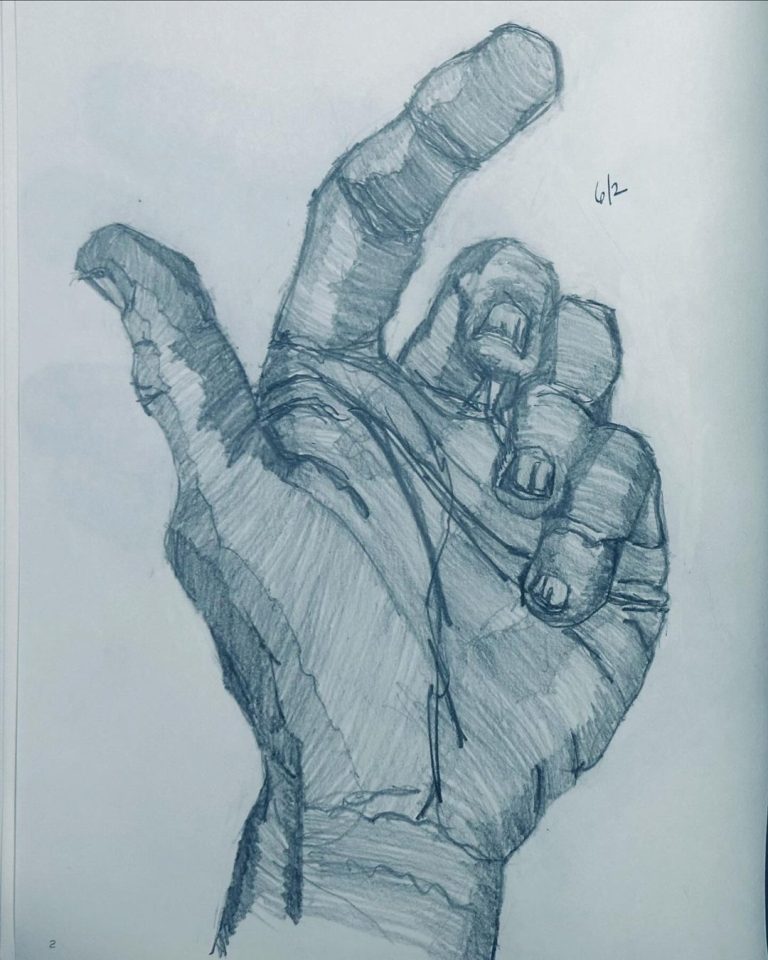 Read more about the article Day 1,371.