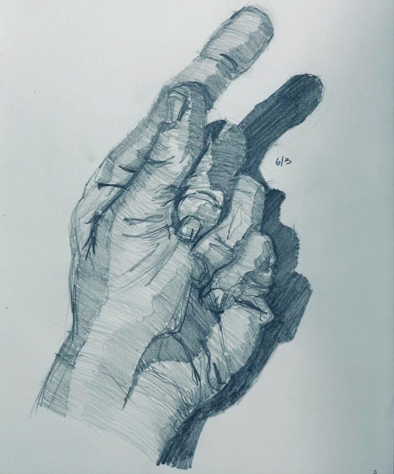 Read more about the article Day 1,372.