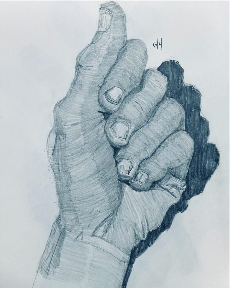 Read more about the article Day 1,373.