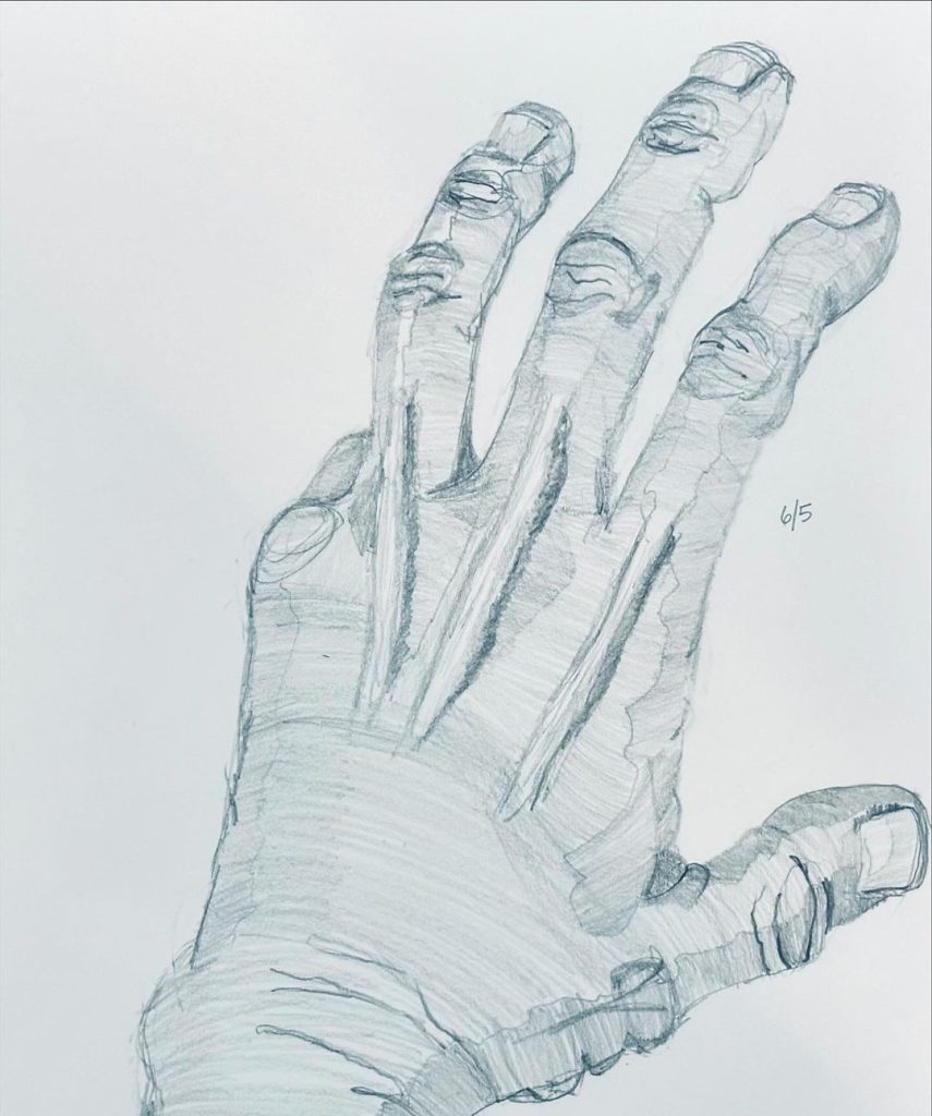 Read more about the article Day 1,374.