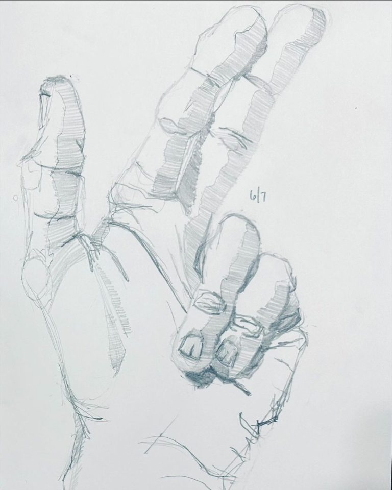 Read more about the article Day 1,376.