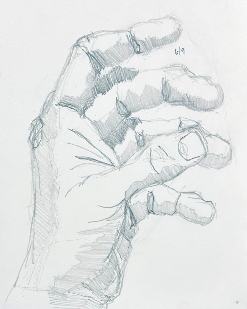 Read more about the article Day 1,378.