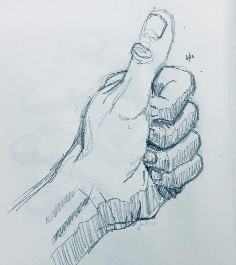 Read more about the article Day 1,379.