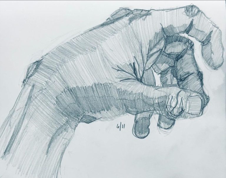 Read more about the article Day 1,380.