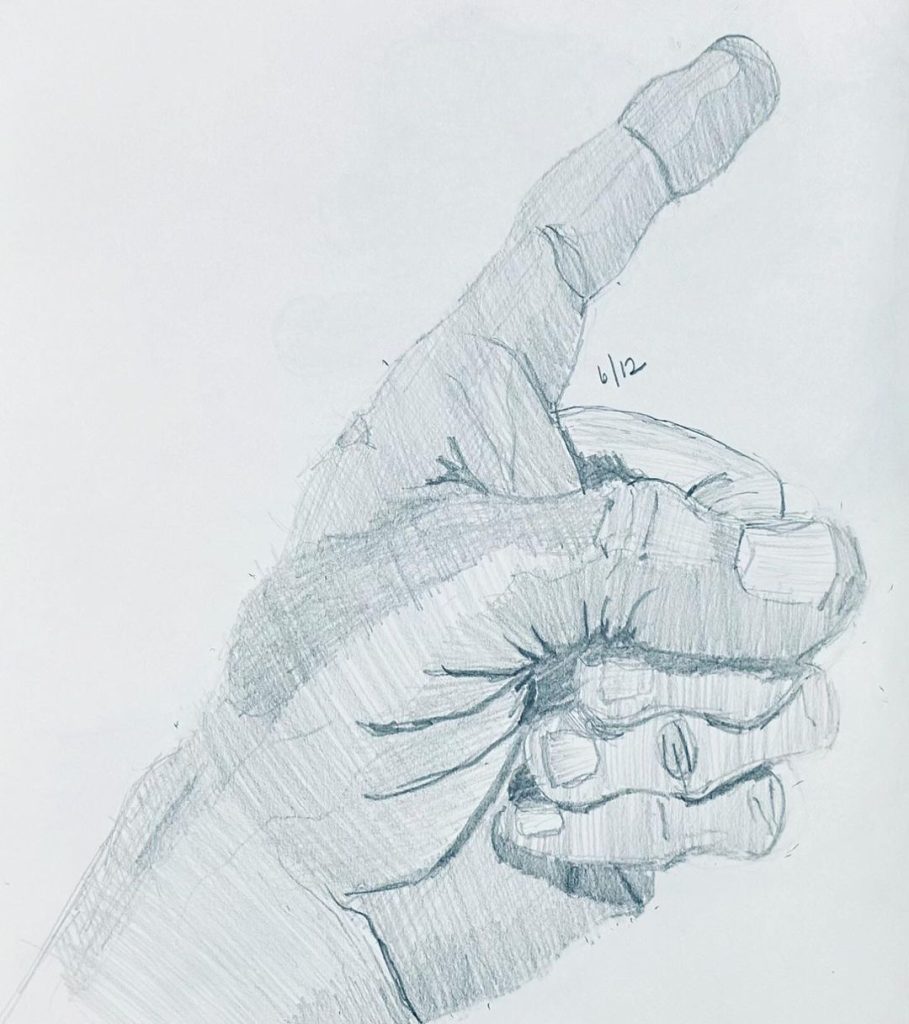 Read more about the article Day 1,381.