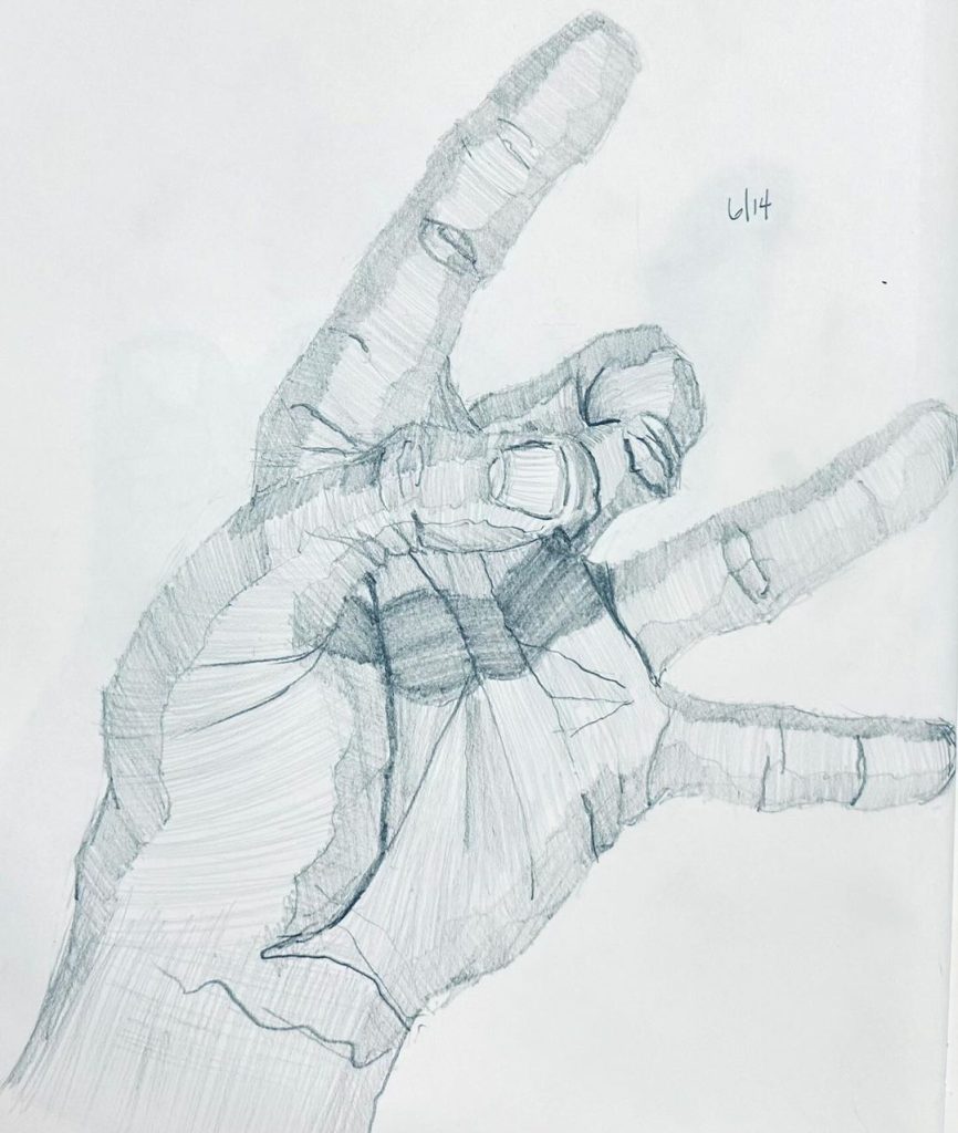 Read more about the article Day 1,383.