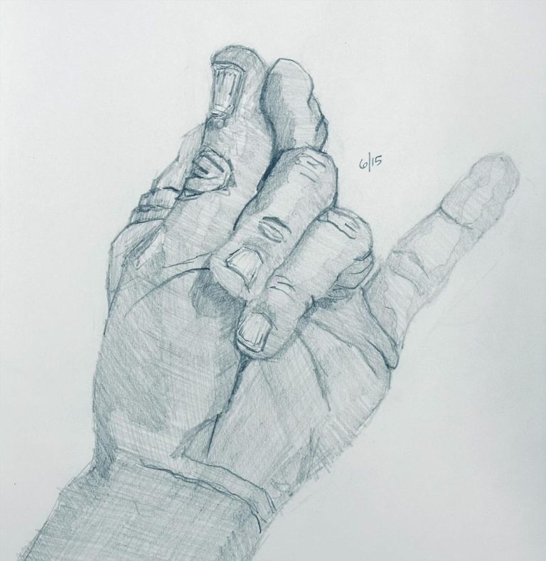 Read more about the article Day 1,384.