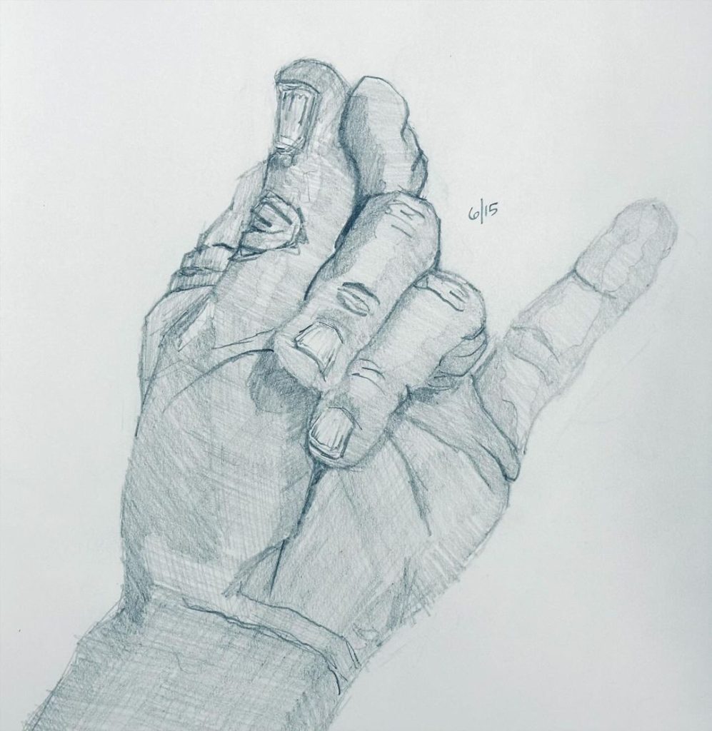 Read more about the article Day 1,384.