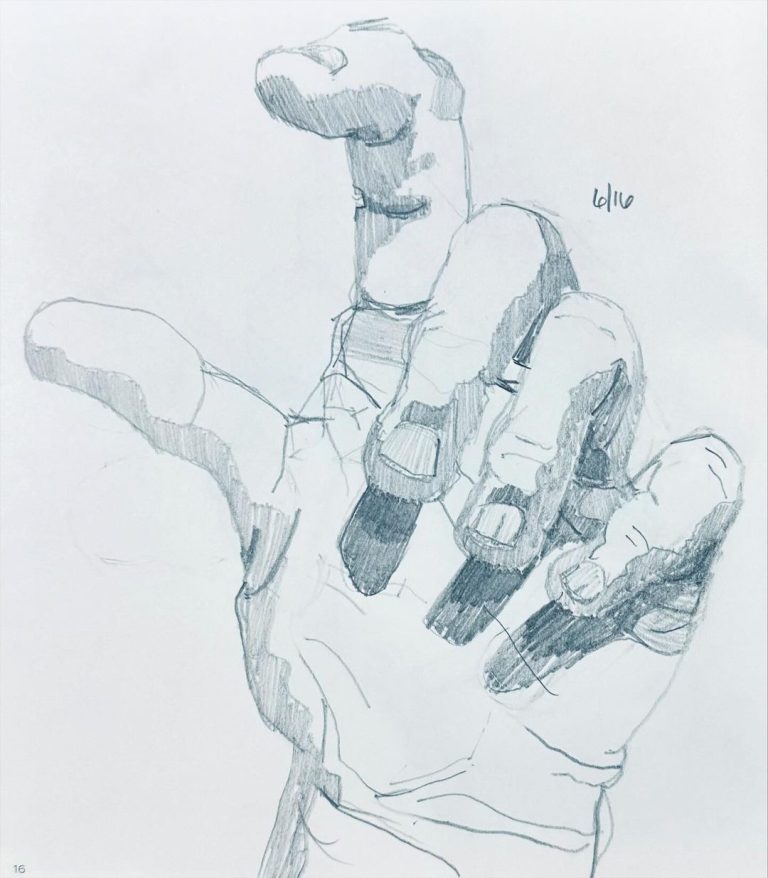 Read more about the article Day 1,385.