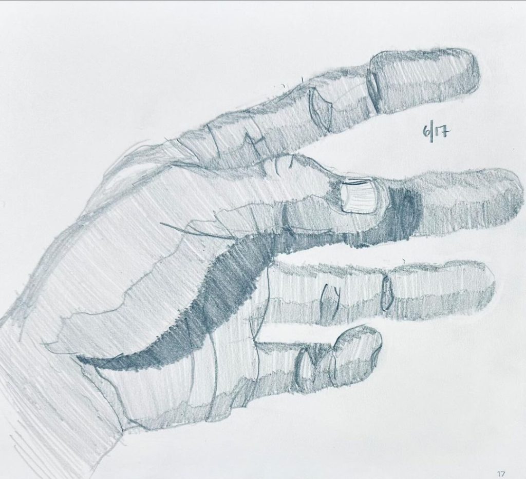 Read more about the article Day 1,386.