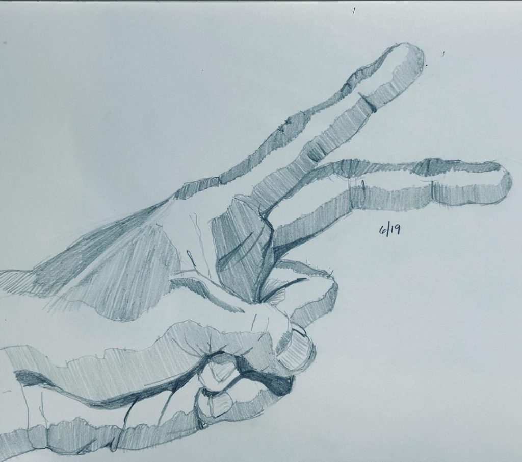 Read more about the article Day 1,388.