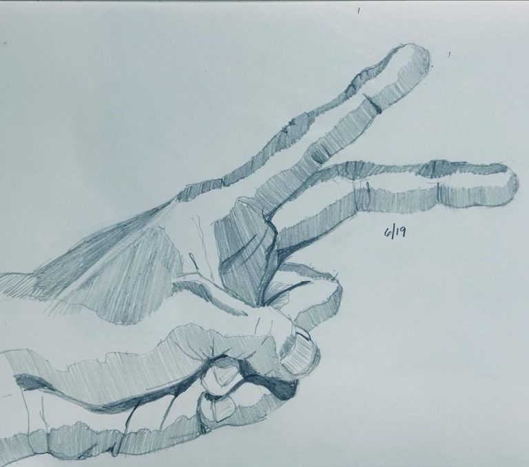 Read more about the article Day 1,388.