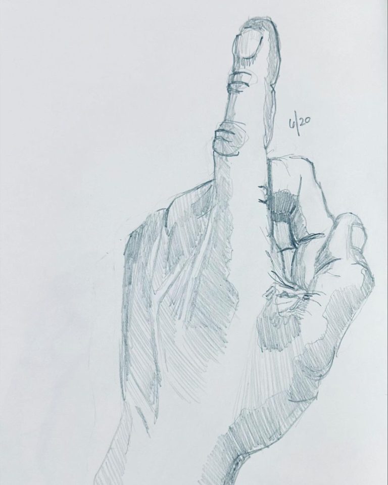 Read more about the article Day 1,389.