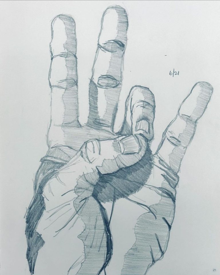 Read more about the article Day 1,390.