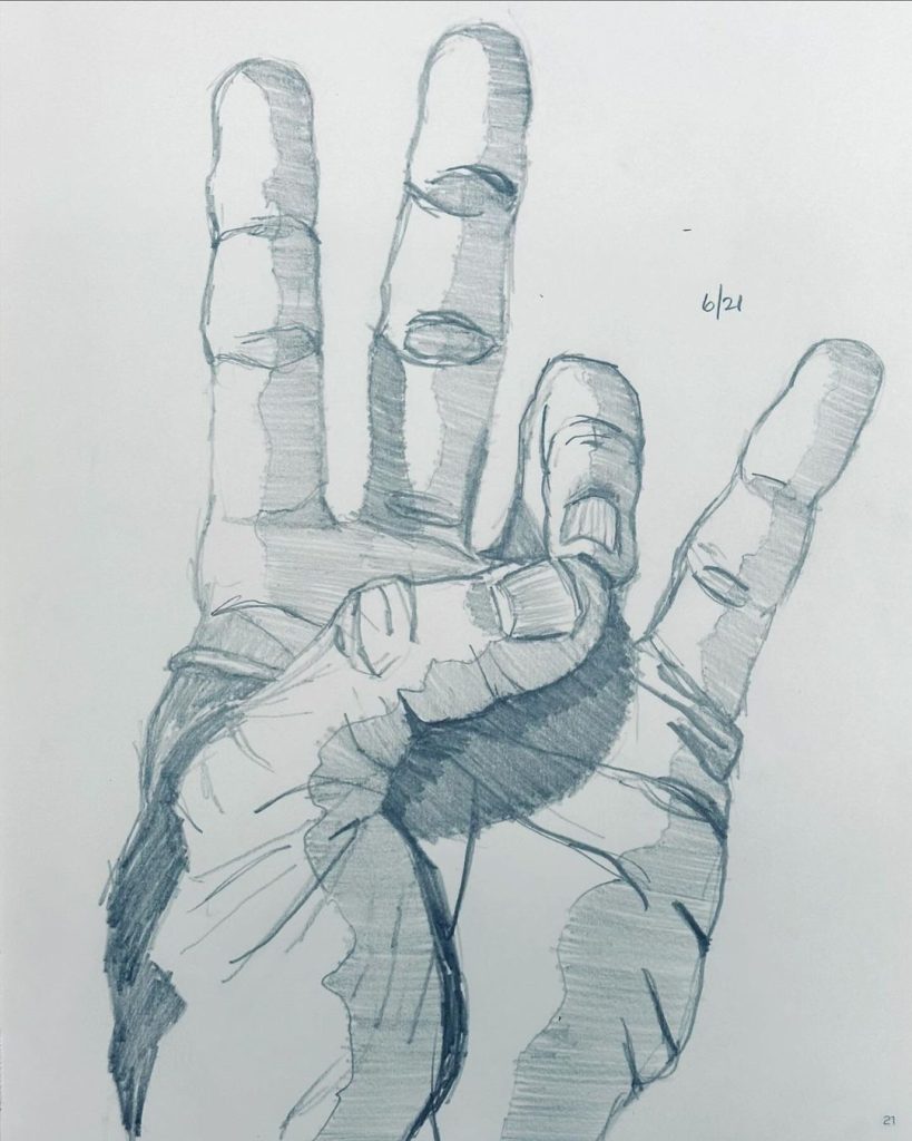 Read more about the article Day 1,390.