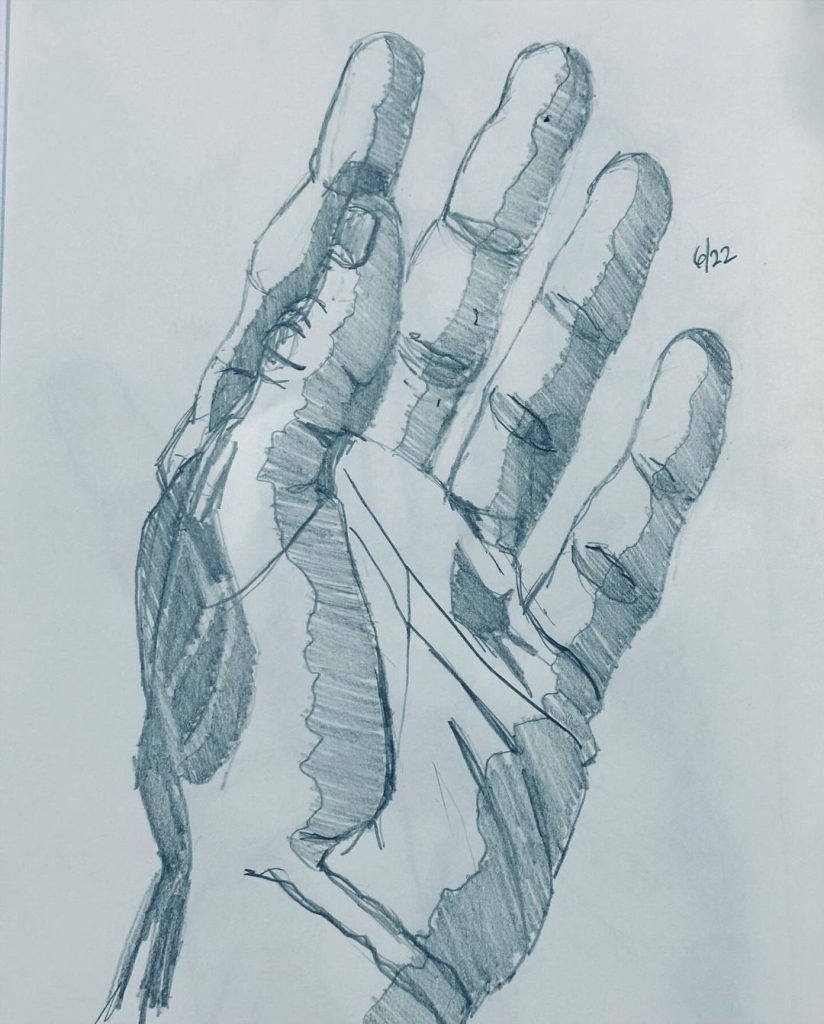 Read more about the article Day 1,391.