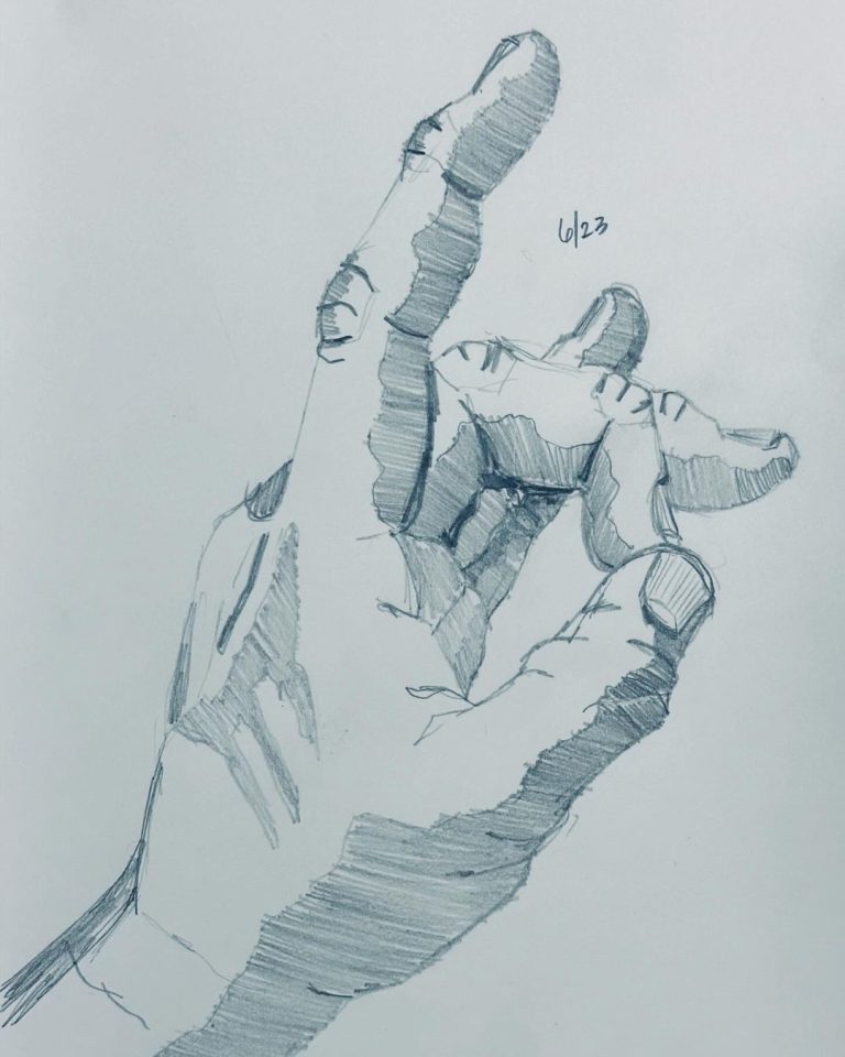 Read more about the article Day 1,392.