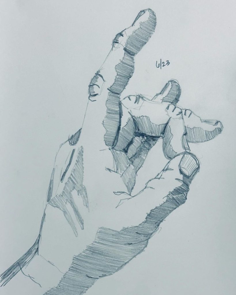 Read more about the article Day 1,392.