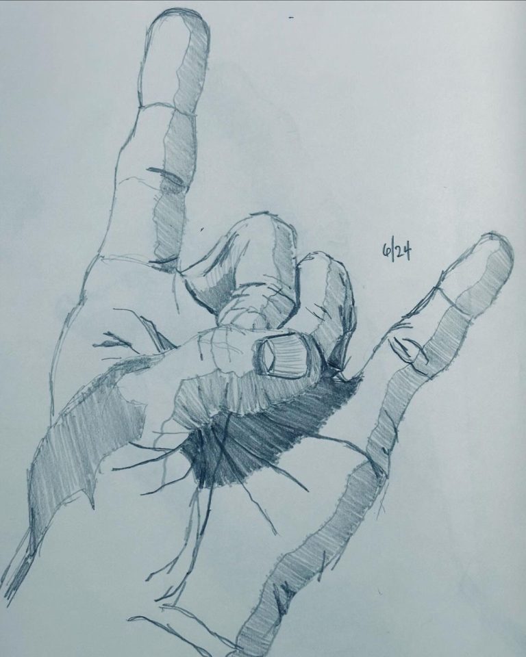 Read more about the article Day 1,393.