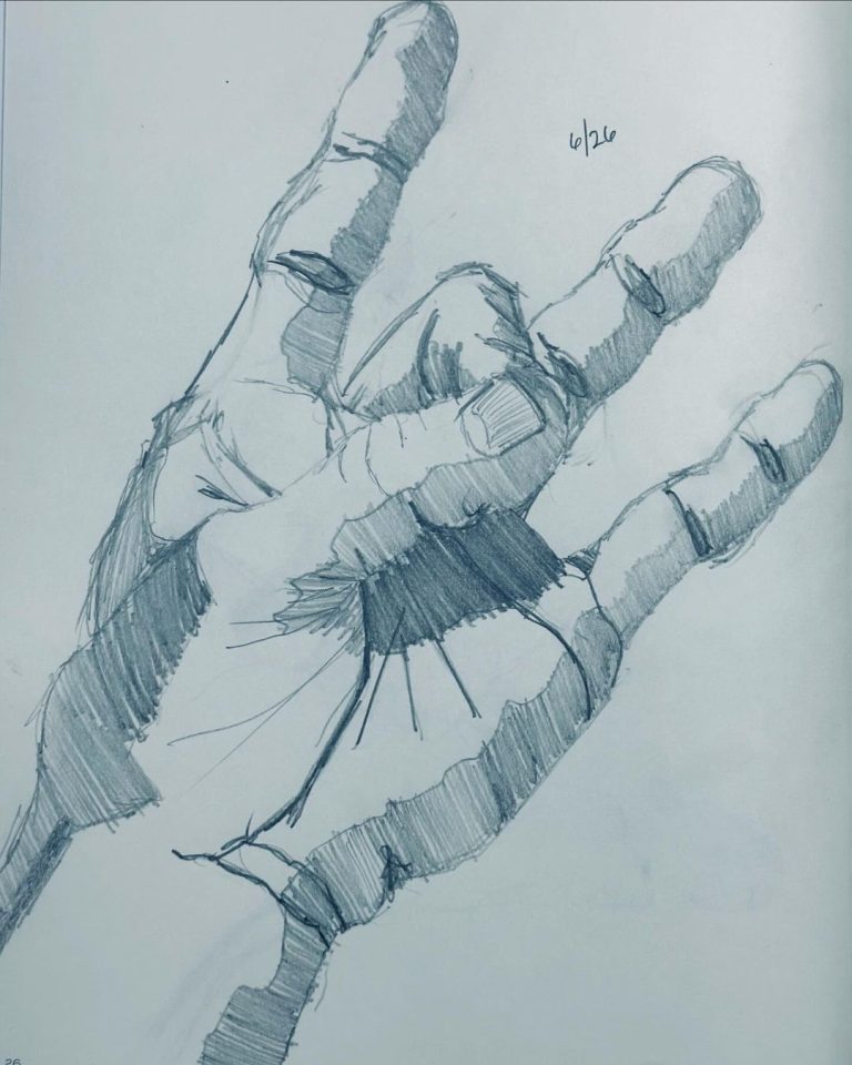 Read more about the article Day 1,395.