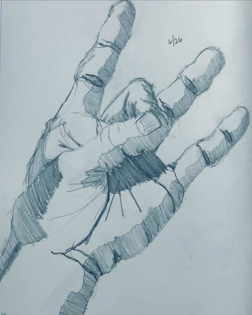 Read more about the article Day 1,395.