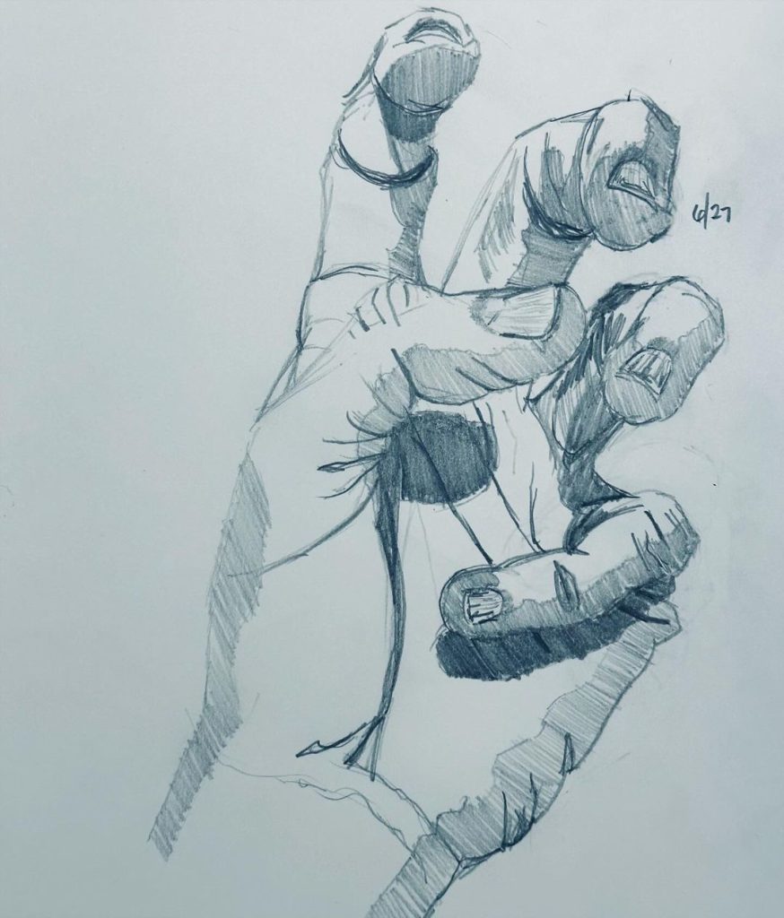 Read more about the article Day 1,396.