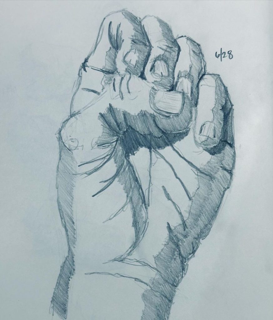 Read more about the article Day 1,397.