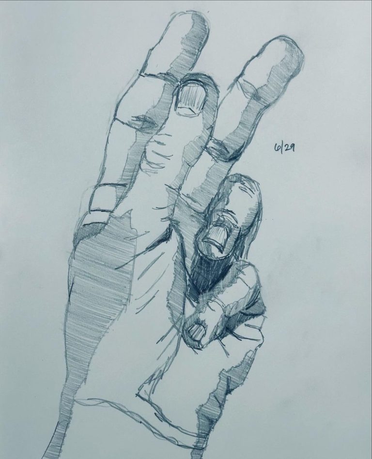 Read more about the article Day 1,398.