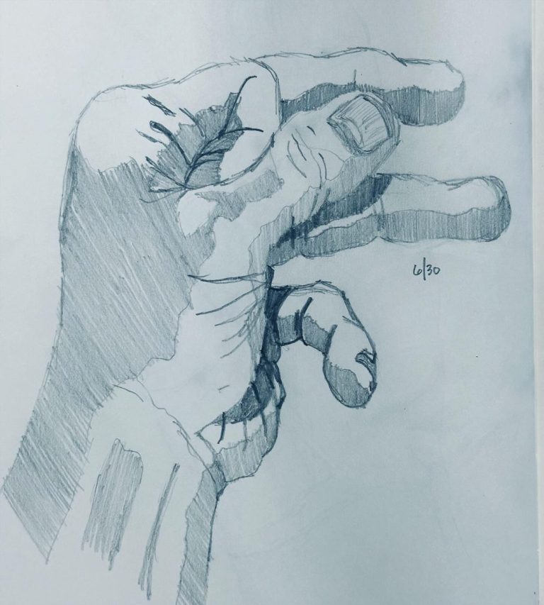 Read more about the article Day 1,399.