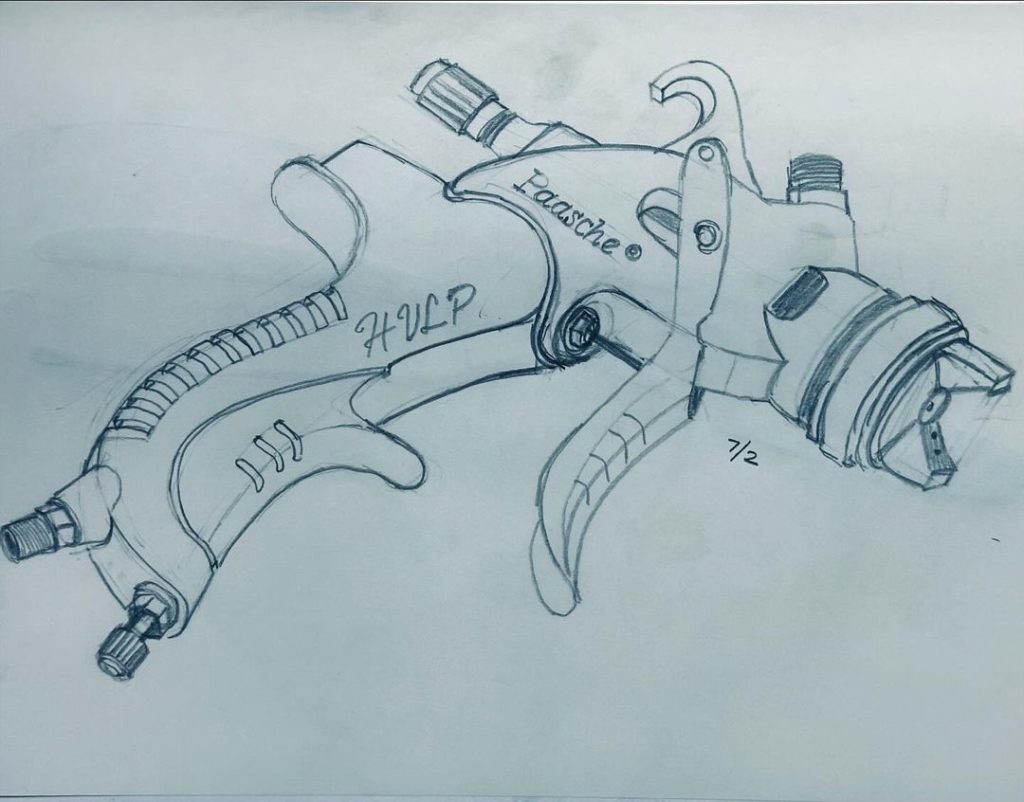 Read more about the article Day 1,401. 

My summer todo list includes testing isolation layers and UV protec