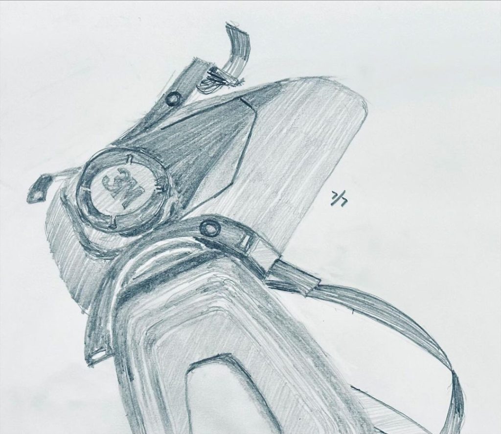 Read more about the article Day 1,406.