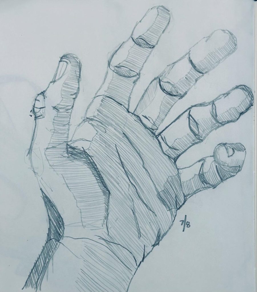 Read more about the article Day 1,407.