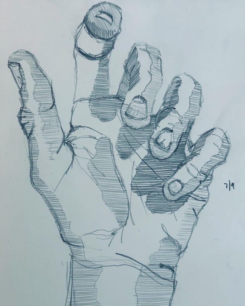 Read more about the article Day 1,408.