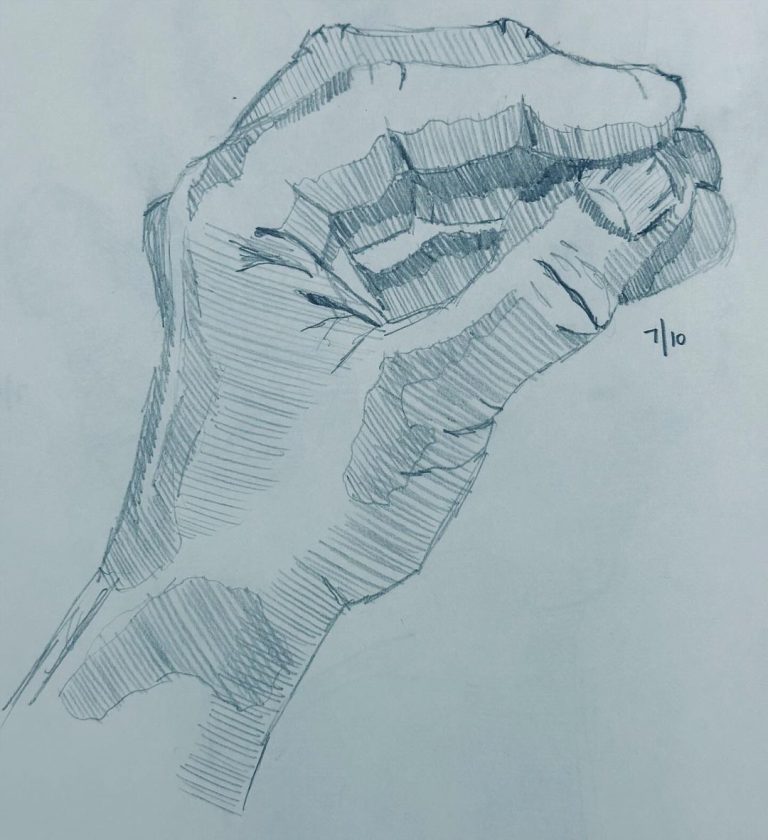 Read more about the article Day 1,409.