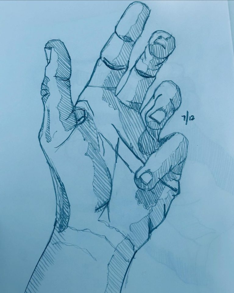 Read more about the article Day 1,411.