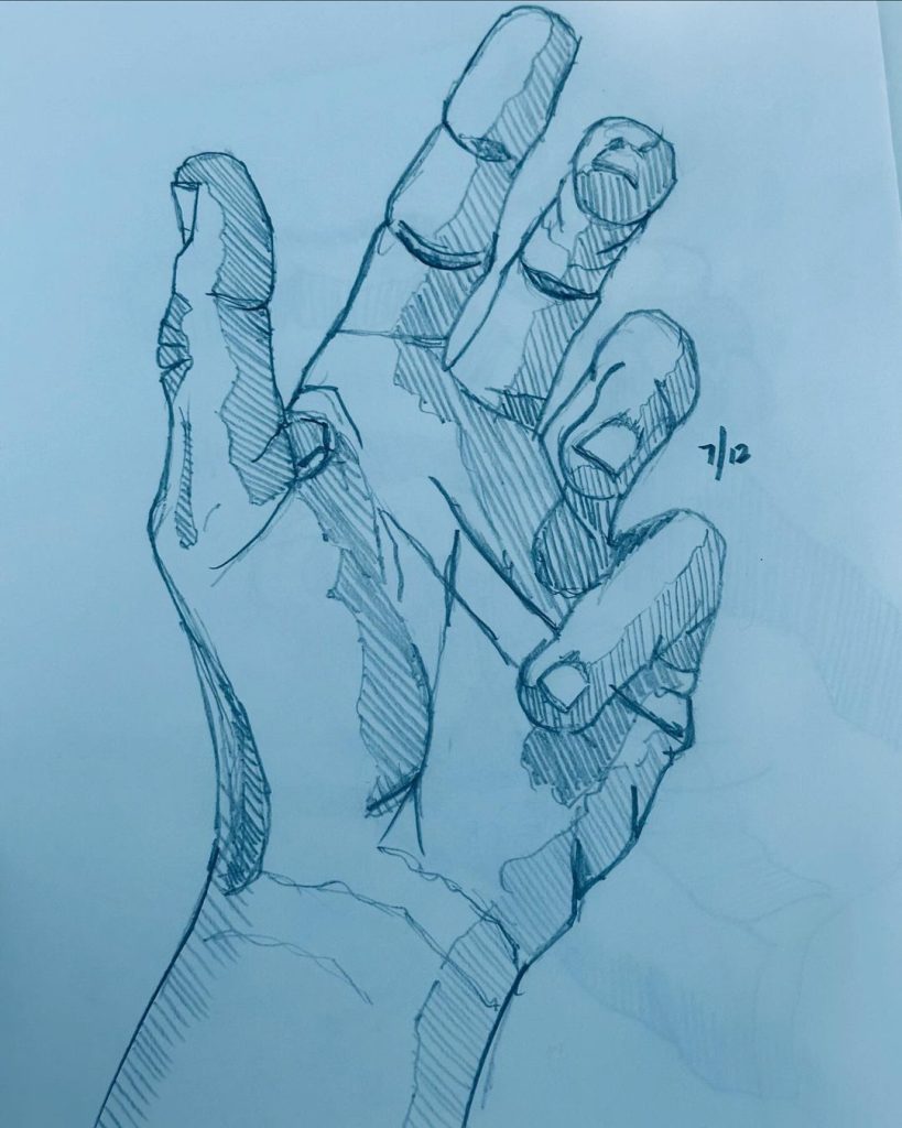 Read more about the article Day 1,411.