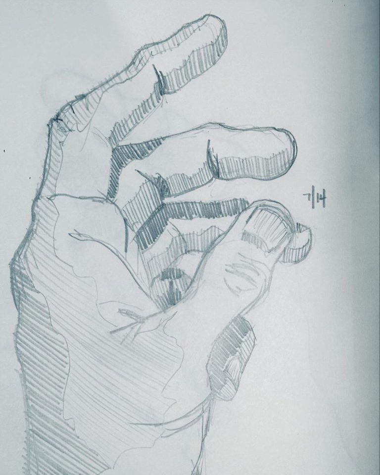 Read more about the article Day 1,413.