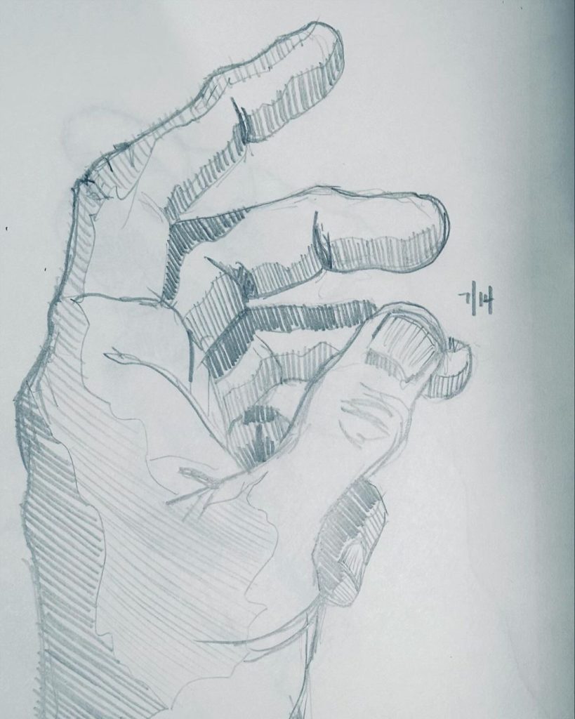 Read more about the article Day 1,413.