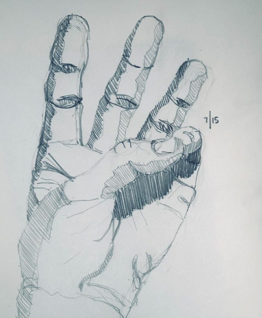 Read more about the article Day 1,414.