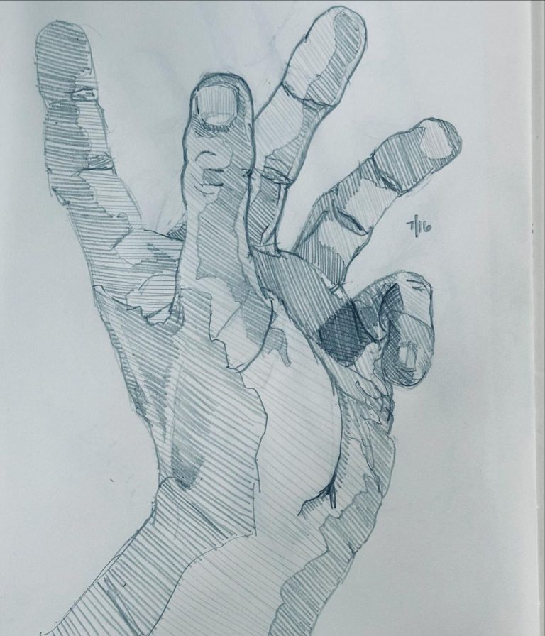 Read more about the article Day 1,415.