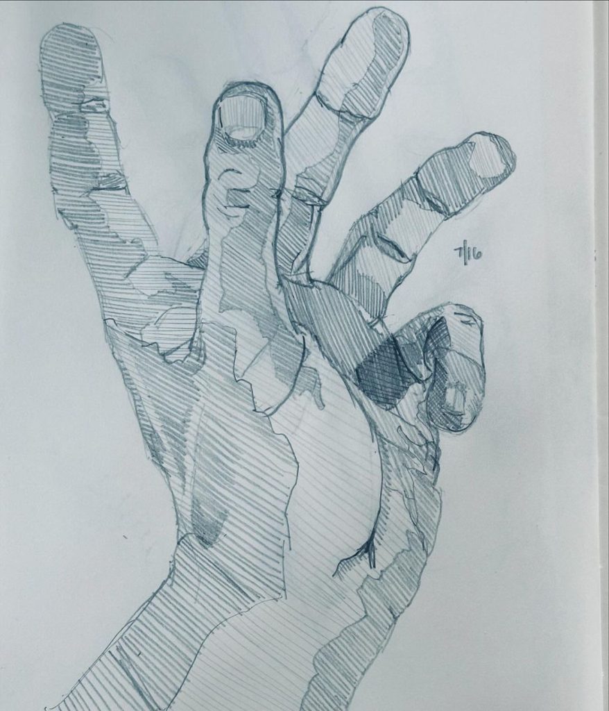 Read more about the article Day 1,415.